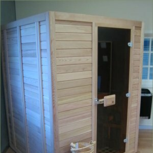 Temptation, exterior